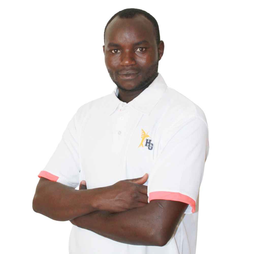 Wilfred Kirwa